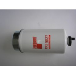 Топливный фильтр FS19837 Fleetguard