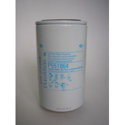 Топливный фильтр P551864 Donaldson