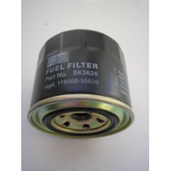 Топливный фильтр  SK 3626