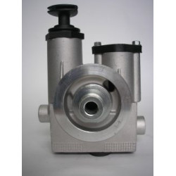 Топливный фильтр Корпус ФГОТ для FS19732