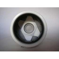 Топливный фильтр PL420/7X  MANN FILTER