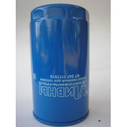 Топливный фильтр ФТ 047-1117010 (236-1117010) ЛААЗ