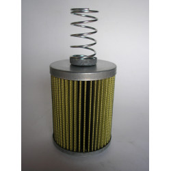 Топливный фильтр МФ.Т.23 (90*37*124)