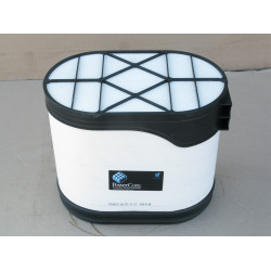 Воздушный фильтр  P608676 Donaldson(К-744 ЯМЗ)