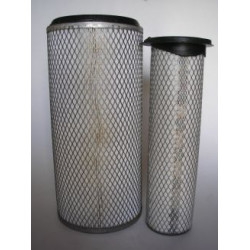 Воздушный фильтр  ЕКО-01.368