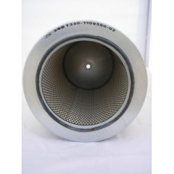 Воздушный фильтр  Т330-1109560-02 ЛААЗ