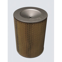 Воздушный фильтр  ФД.110-004( 238Н-1109080) с дном