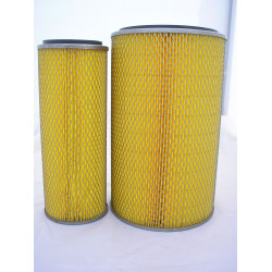 Воздушный фильтр  ФД.110-005 (260-1109300)комплект