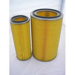 Воздушный фильтр  ФД.110-005 (260-1109300)комплект