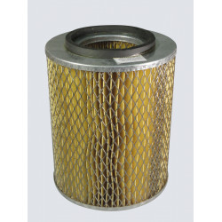 Воздушный фильтр  ФД.110-009-01 (3110-1109013-11 низкий)