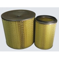 Воздушный фильтр  ФД.110-017 (СМД-60) комплект