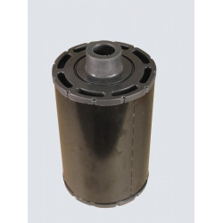 Воздушный фильтр  1А0794  MICRONICFILTER