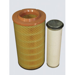 Воздушный фильтр  KW2036 (B7615-1109101)