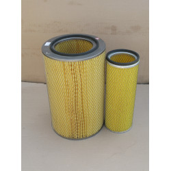 Воздушный фильтр   Вектор комплект(188.6731109)