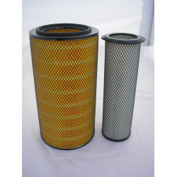 Воздушный фильтр  KW2139