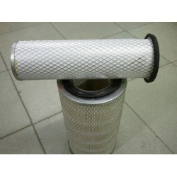 Воздушный фильтр  KW1833 комплект