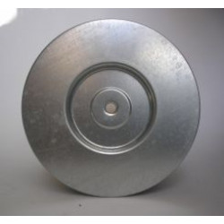 Воздушный фильтр 077-1109080 (3160-1109080-12) ЛААЗ