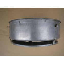 Воздушный фильтр 236-1109080 А