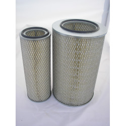 Воздушный фильтр 260-1109300 комплект  ЛААЗ