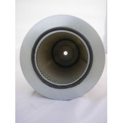 Воздушный фильтр 260-1109300 комплект  ЛААЗ