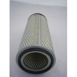 Воздушный фильтр 260-1109300 комплект  ЛААЗ