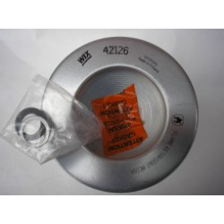 Воздушный фильтр 42126 WIX