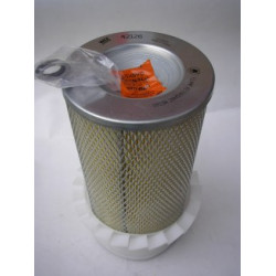 Воздушный фильтр 42126 WIX