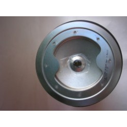 Воздушный фильтр AF25075 Fleetguard 