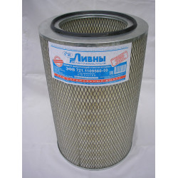 Воздушный фильтр 721-1109560-10/30 ЛААЗ комплект