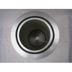 Воздушный фильтр 721-1109560-10/30 ЛААЗ комплект