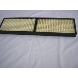 Воздушный фильтр 9705907