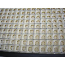 Воздушный фильтр 9705907