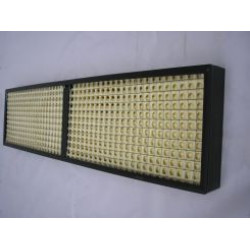 Воздушный фильтр 9705907