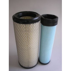 Воздушный фильтр A8602S  Sakura