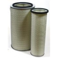 AA2956 Fleetguard (AF25270+AF25271)