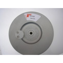 Воздушный фильтр AF4135 Fleetguard