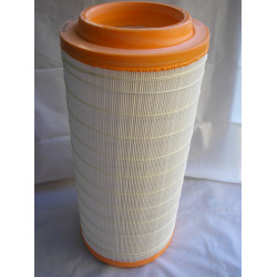 Воздушный фильтр B10004.00 TruckPart