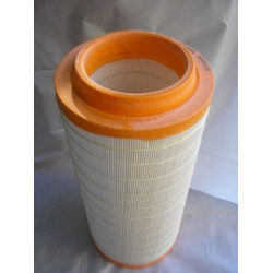 Воздушный фильтр B10004.00 TruckPart