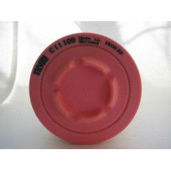 Воздушный фильтр C11100  MANN FILTER