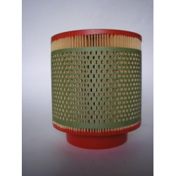 Воздушный фильтр C1368 MANN FILTER