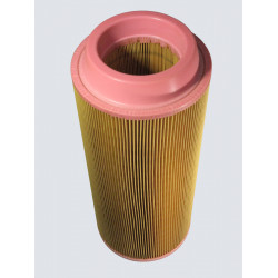 Воздушный фильтр C16400 MANN FILTER