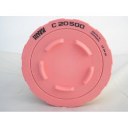 Воздушный фильтр C20500 MANN FILTER