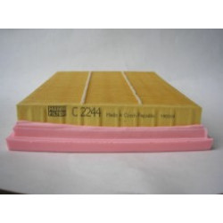 Воздушный фильтр C2244 MANN