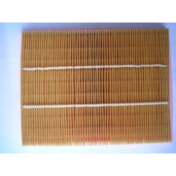 Воздушный фильтр C2244 MANN