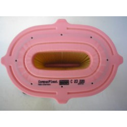 Воздушный фильтр C23220 MANN FILTER