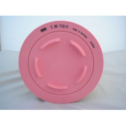 Воздушный фильтр C25710/3 MANN FILTER