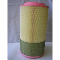 C271250/1 MANN FILTER