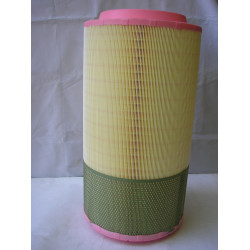 Воздушный фильтр C271250/1 MANN FILTER