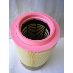 Воздушный фильтр C271250/1 MANN FILTER