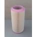 Воздушный фильтр C30810/3 MANN FILTER (ex.C 30810)